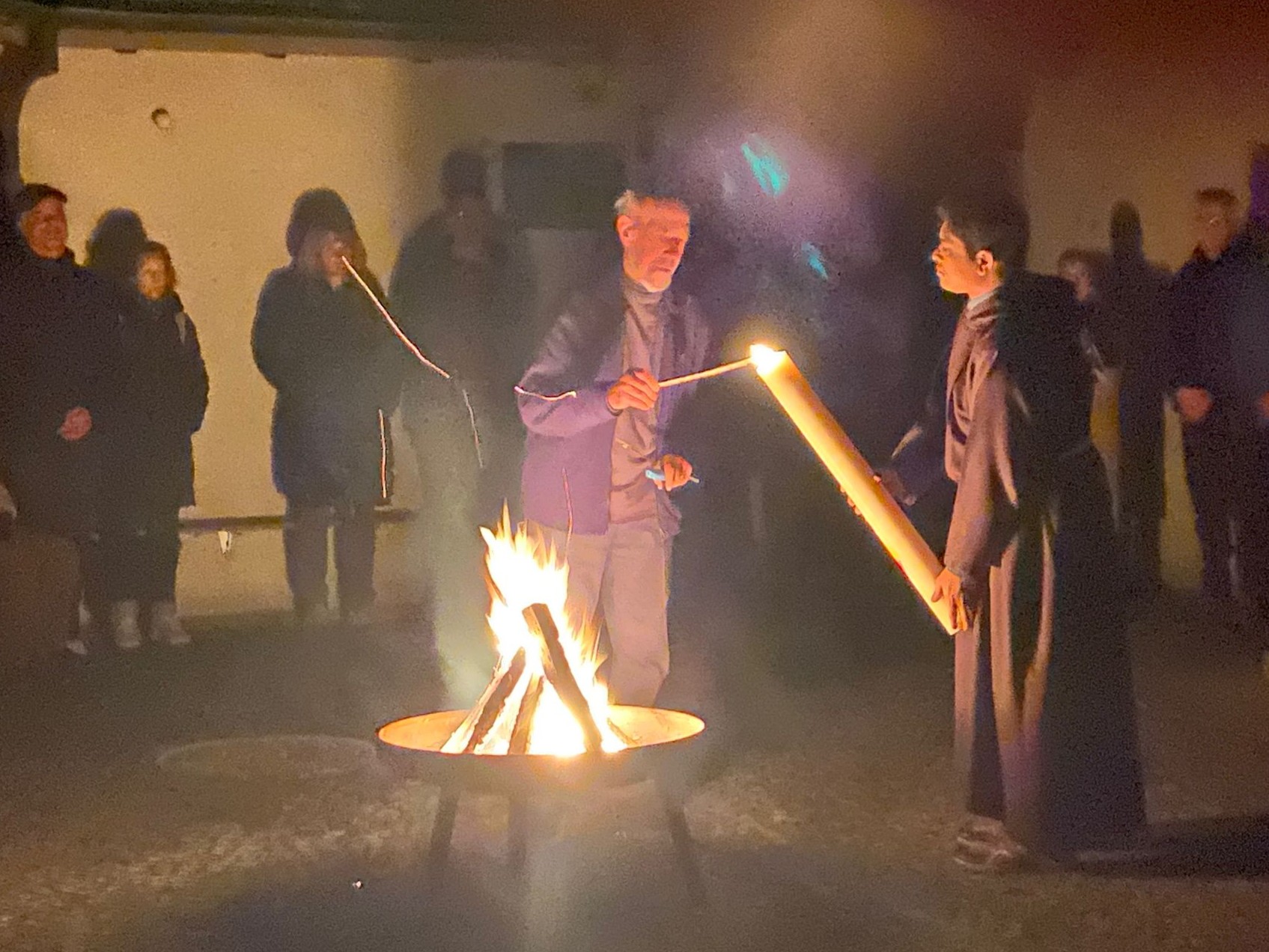 Kar- und Oster-Impressionen 2026