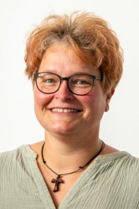 Sarah Elisa Kreutzer
