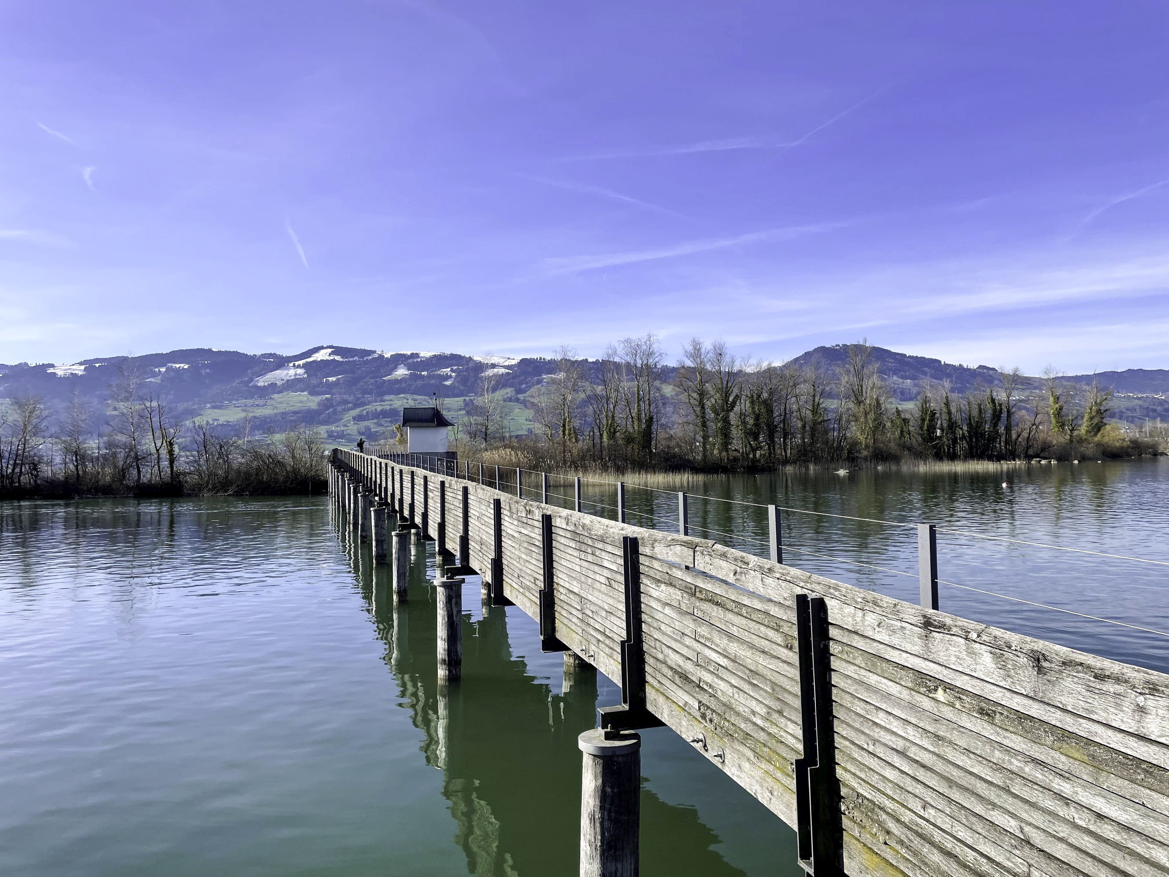 Biblische Wanderexerzitien