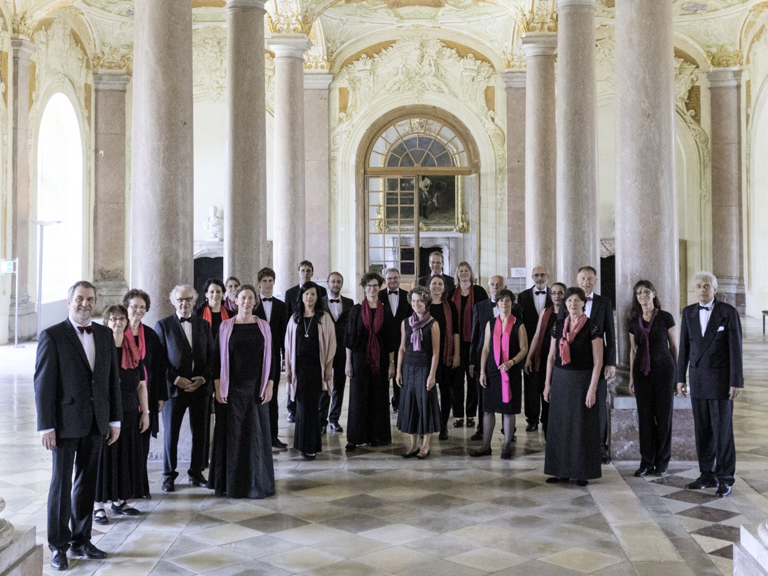 Voranzeige: Konzert mit dem MonteverdiChor München